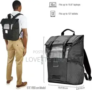 Good Bags Backpacks