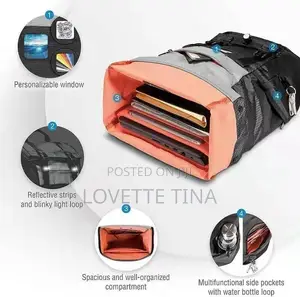 Good Bags Backpacks