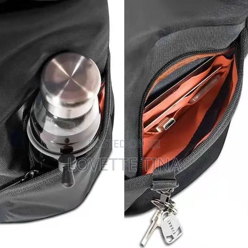 Good Bags Backpacks