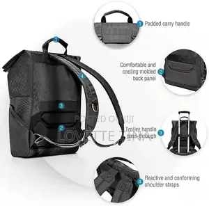 Good Bags Backpacks
