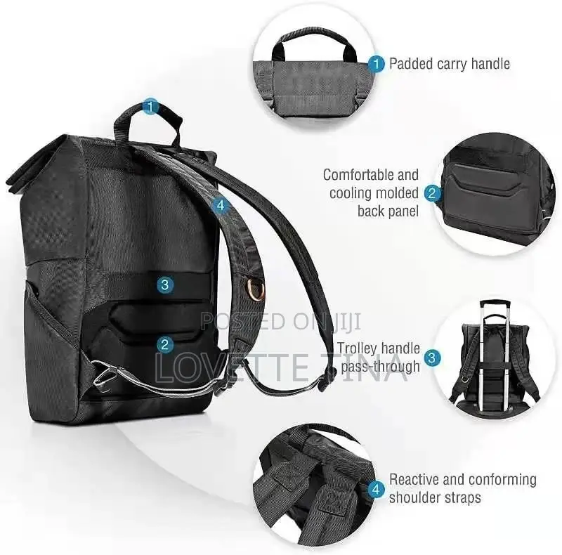 Good Bags Backpacks