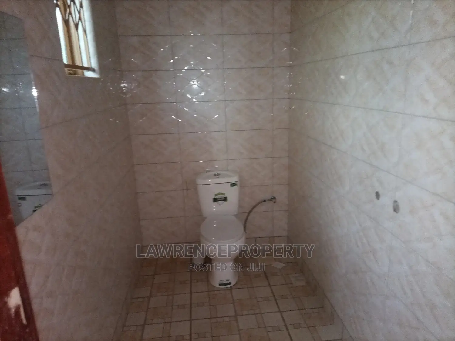 Furnished 1bdrm Apartment in Jjogo, Goma for Rent