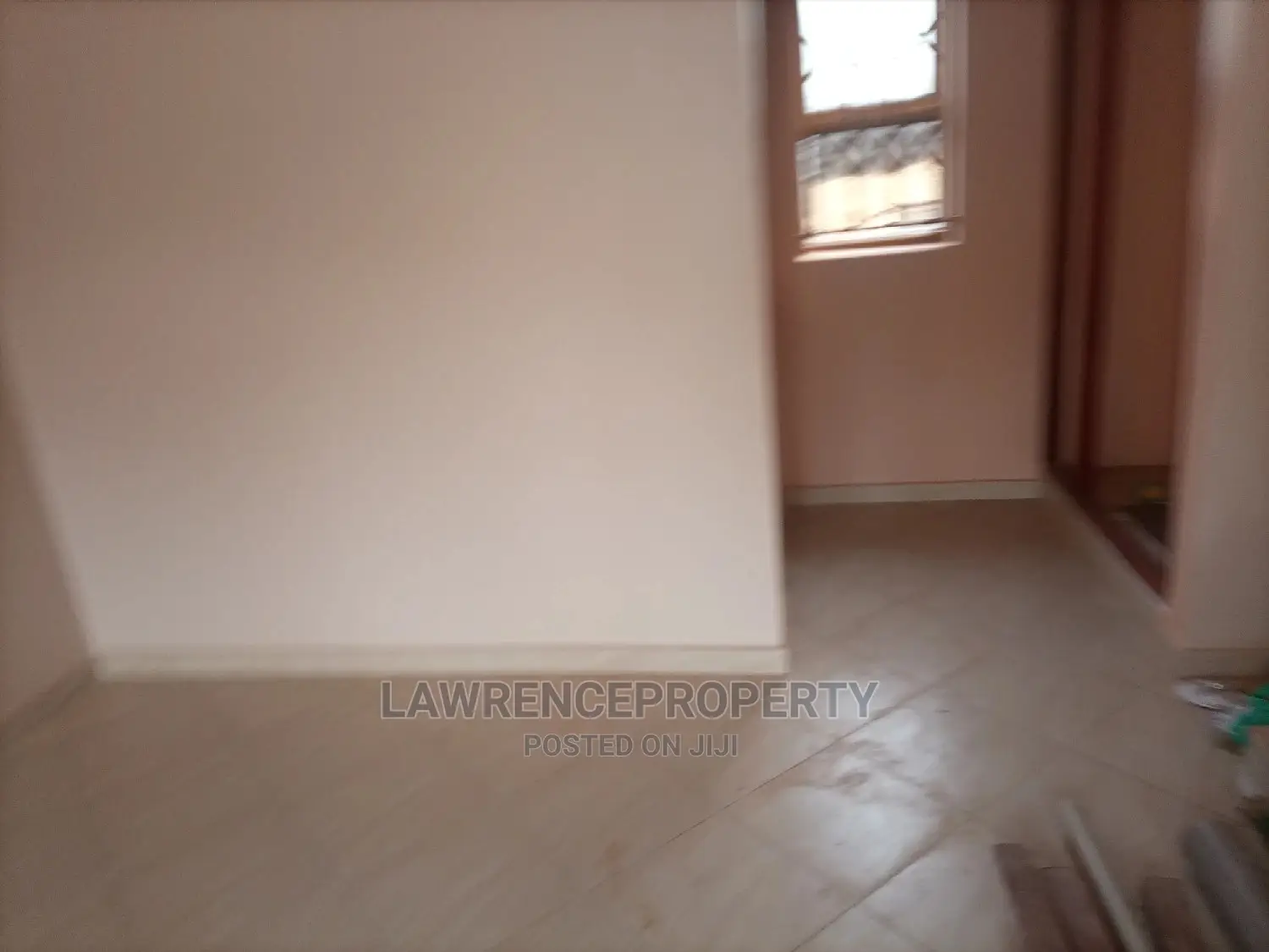 Furnished 1bdrm Apartment in Jjogo, Goma for Rent