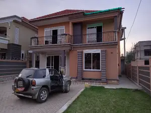 Photo - Furnished 4bdrm House in Corporate, Kira for Sale