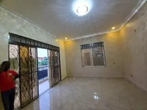 Furnished 4bdrm House in Corporate, Kira for Sale