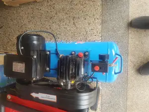 50 Litre Jalile Compressor