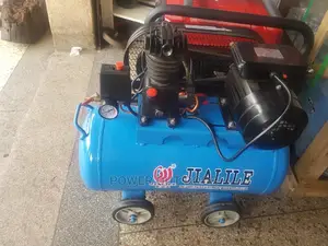 50 Litre Jalile Compressor