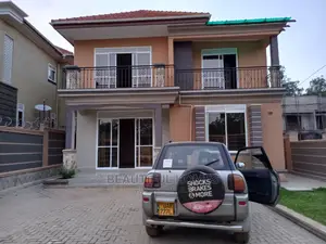 Furnished 4bdrm Duplex in Minister'S Village, Kira for Sale