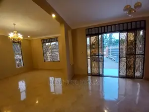 Furnished 4bdrm Duplex in Minister'S Village, Kira for Sale