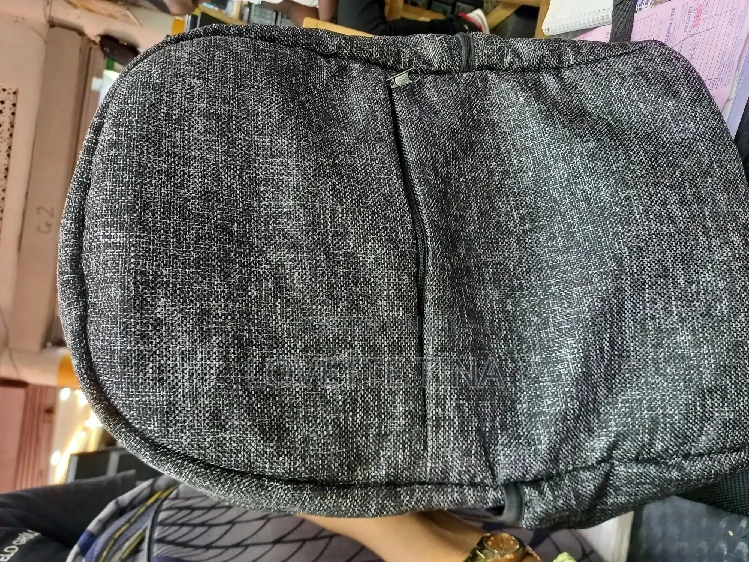 Goo Laptop Bags