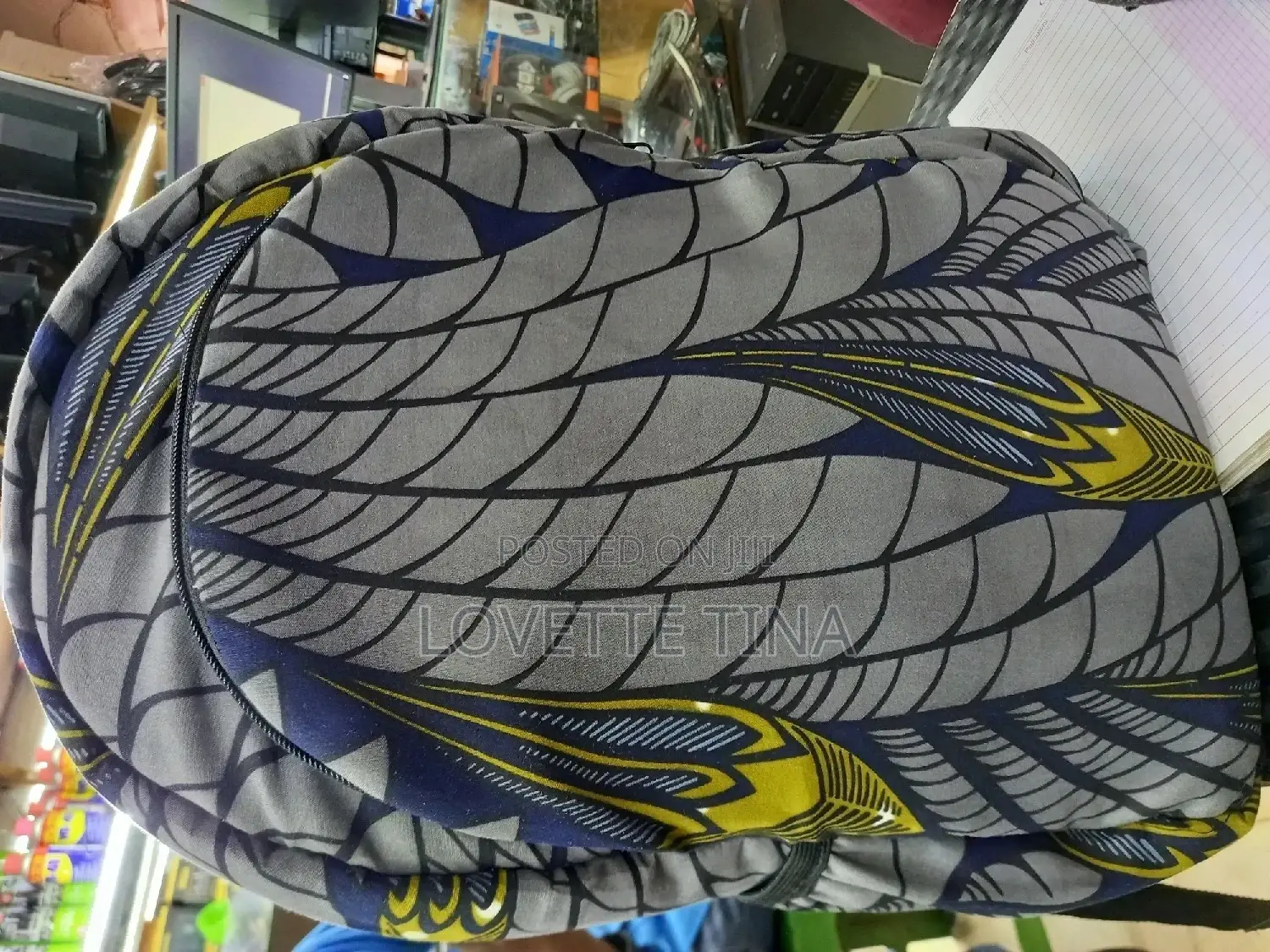 Goo Laptop Bags