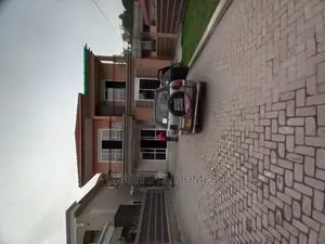 Furnished 4bdrm Mansion in Ministers Village, Kira for Sale