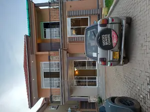 Furnished 4bdrm House in Tarmacked, Kira for Sale