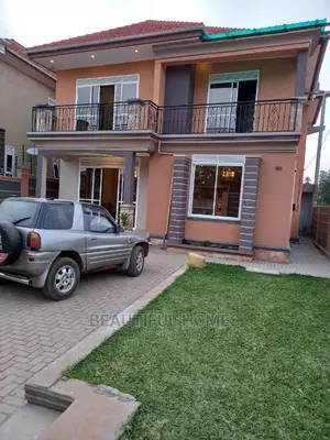 Photo - Furnished 4bdrm House in Tarmacked, Kira for Sale