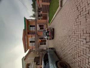Furnished 4bdrm Duplex in Kira Wealthy for Sale
