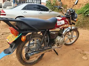 TVS Apache 180 RTR 2017 Green