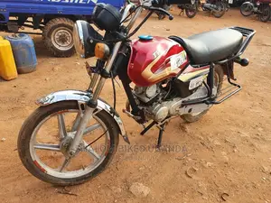 TVS Apache 180 RTR 2017 Green