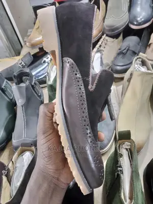 Formal Men's Shoes