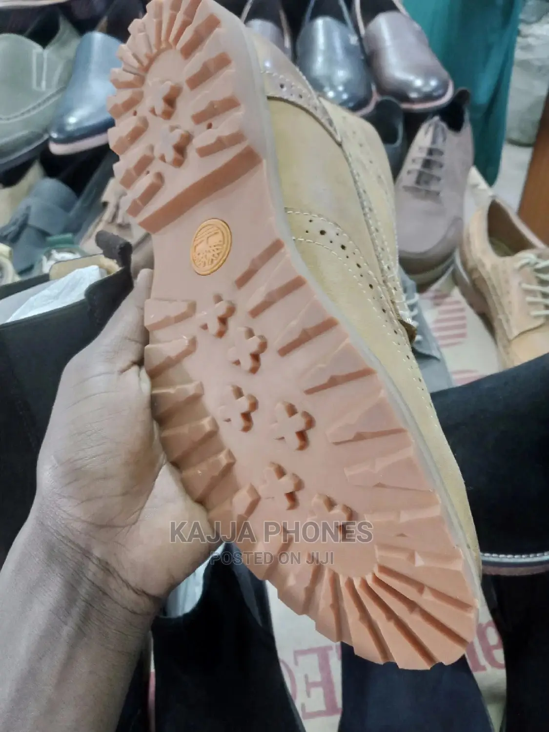 Formal Men's Shoes