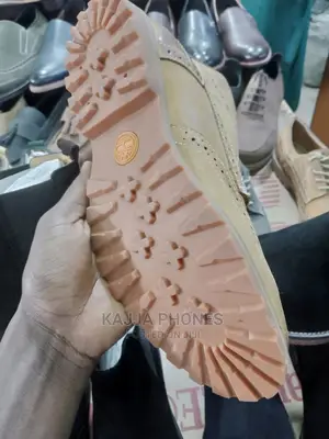 Formal Men's Shoes