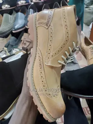 Formal Men's Shoes
