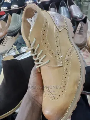 Formal Men's Shoes