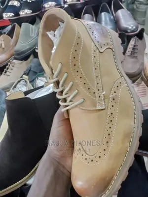 Formal Men's Shoes