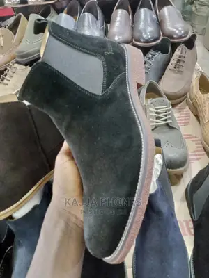 Timberland Shoes for Men's