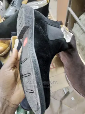 Formal Men's Shoes