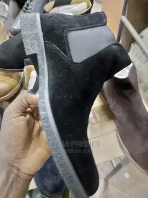 Formal Men's Shoes