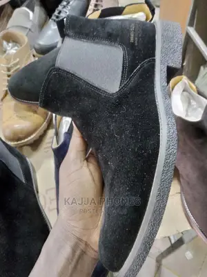 Formal Men's Shoes
