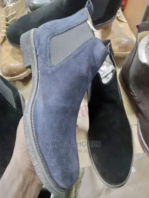 Formal Men's Shoes
