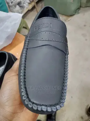 Formal Men's Shoes