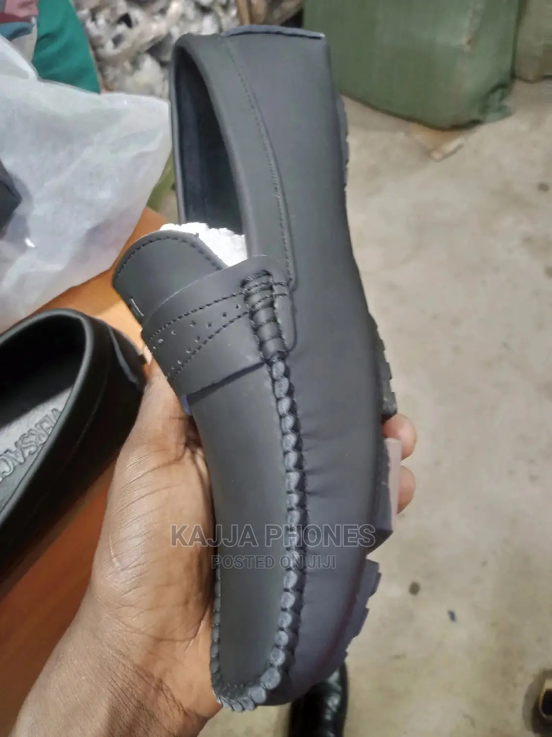 Formal Men's Shoes