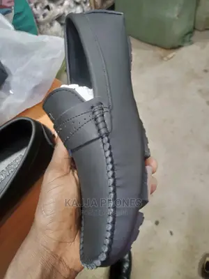 Formal Men's Shoes