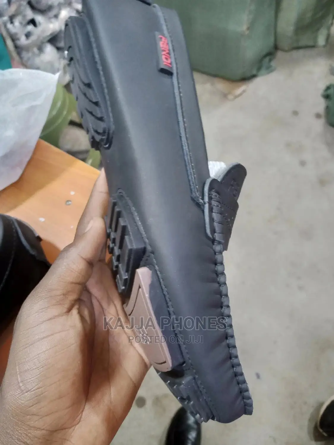 Formal Men's Shoes