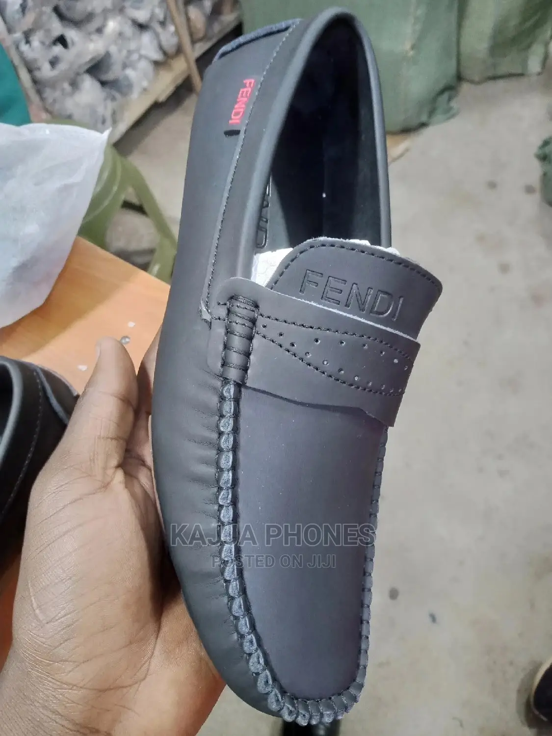 Formal Men's Shoes
