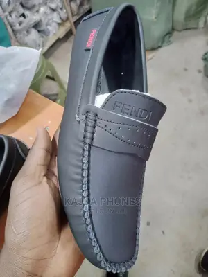 Formal Men's Shoes