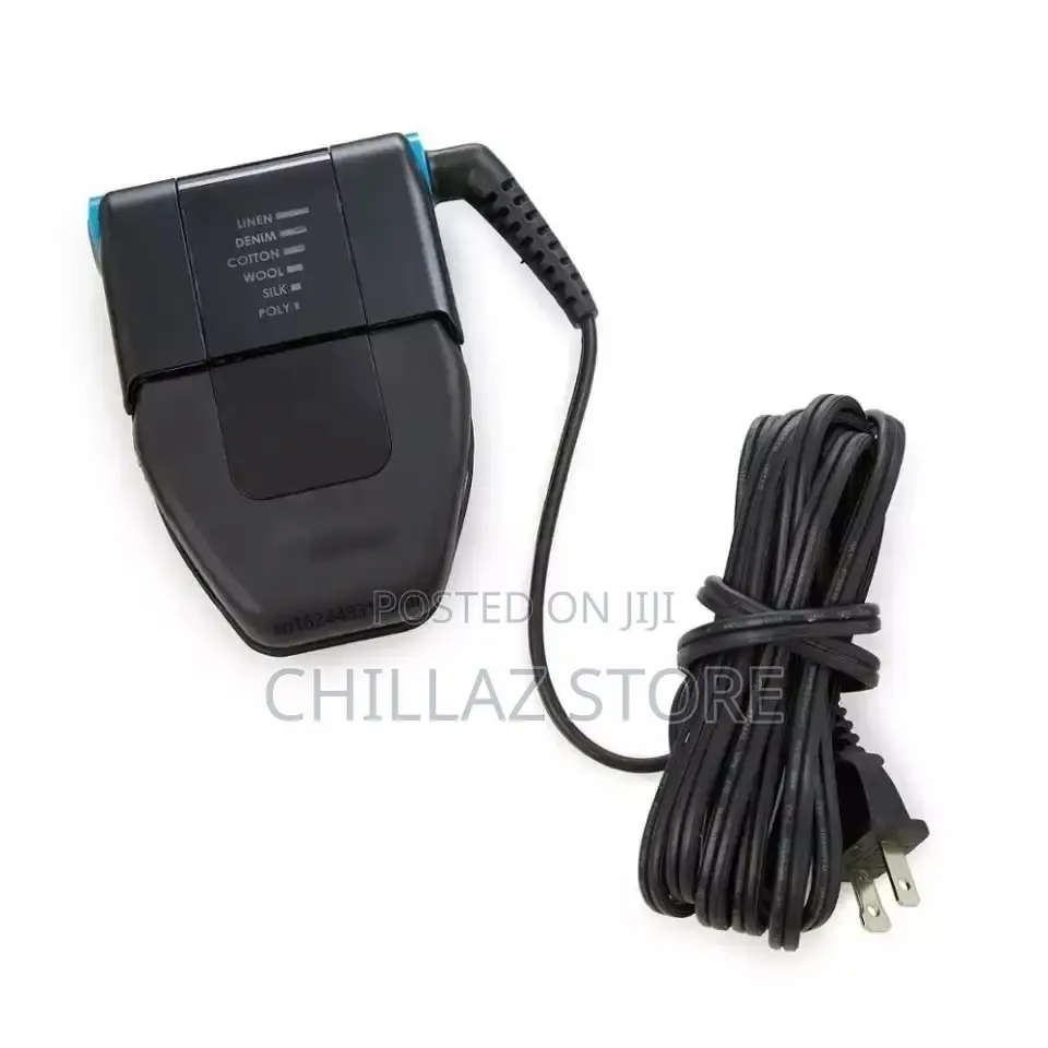 Portable Travel Iron