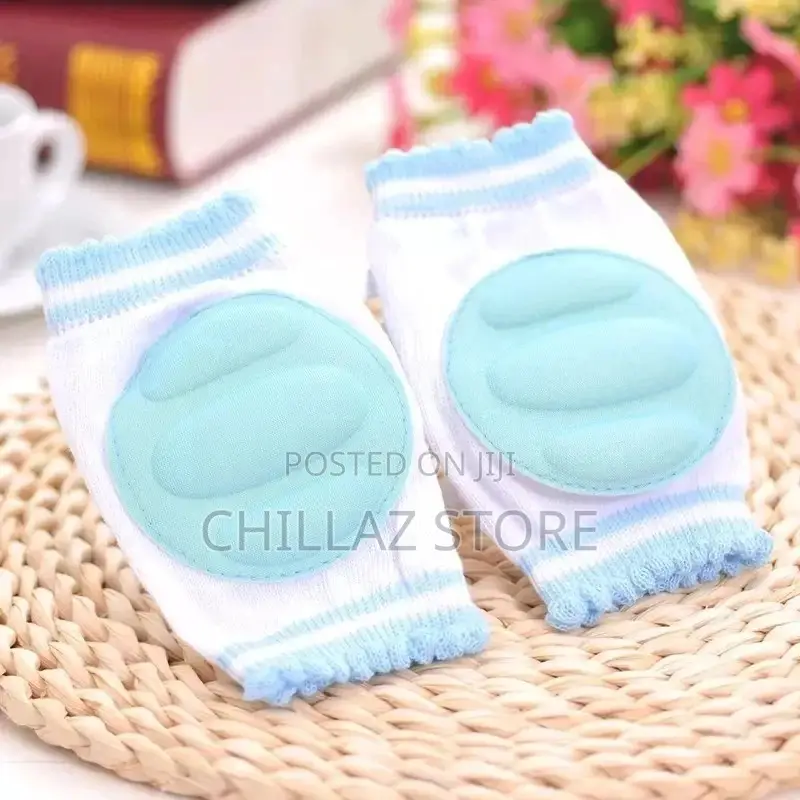 Baby Knee Pad