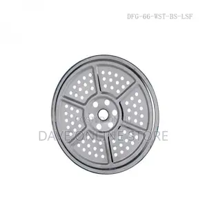 6L Electric Pressure Cooker