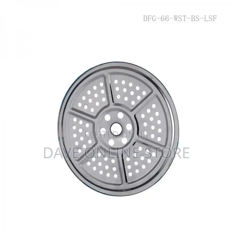 6L Electric Pressure Cooker