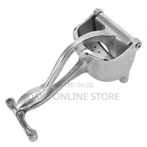 Manual Fruit Juice Machine/ Juicer