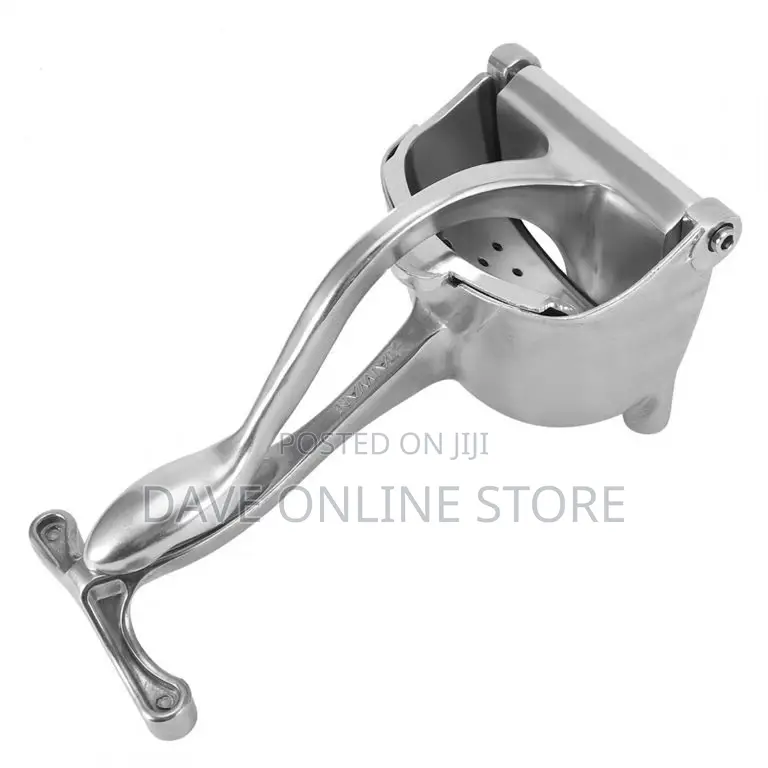 Manual Fruit Juice Machine/ Juicer