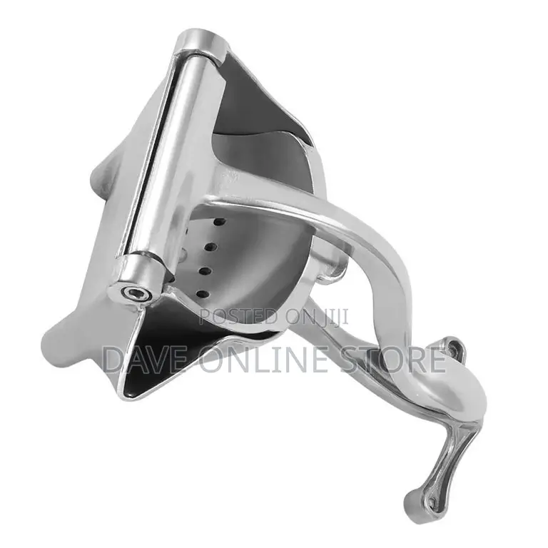 Manual Fruit Juice Machine/ Juicer