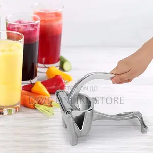 Manual Fruit Juice Machine/ Juicer