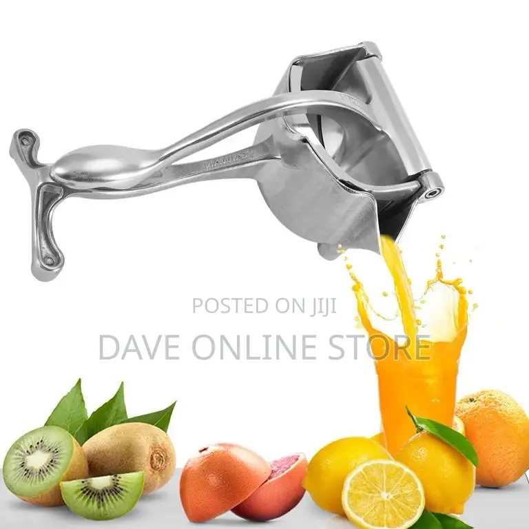 Manual Fruit Juice Machine/ Juicer