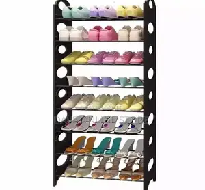 Classy Shoe Rack
