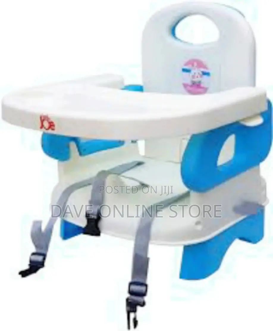 Baby Booster Dining Chair