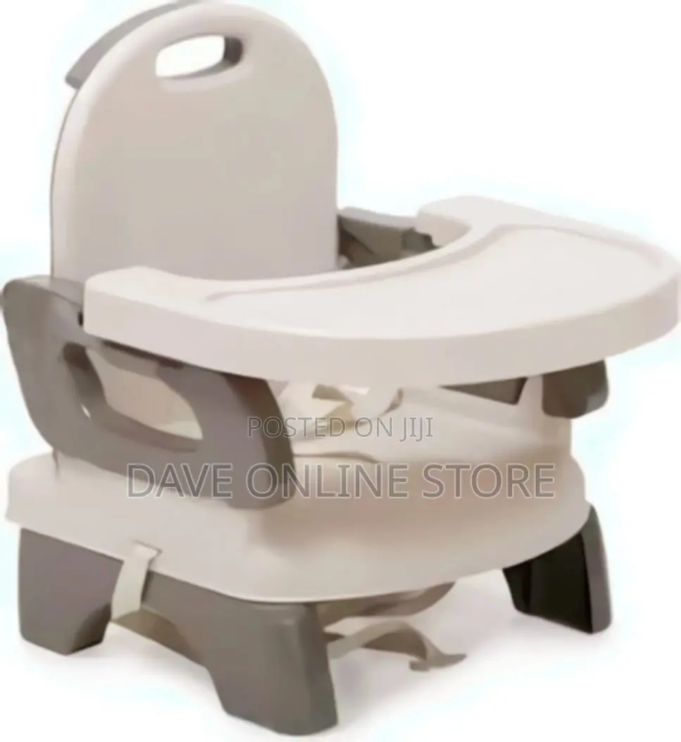 Baby Booster Dining Chair